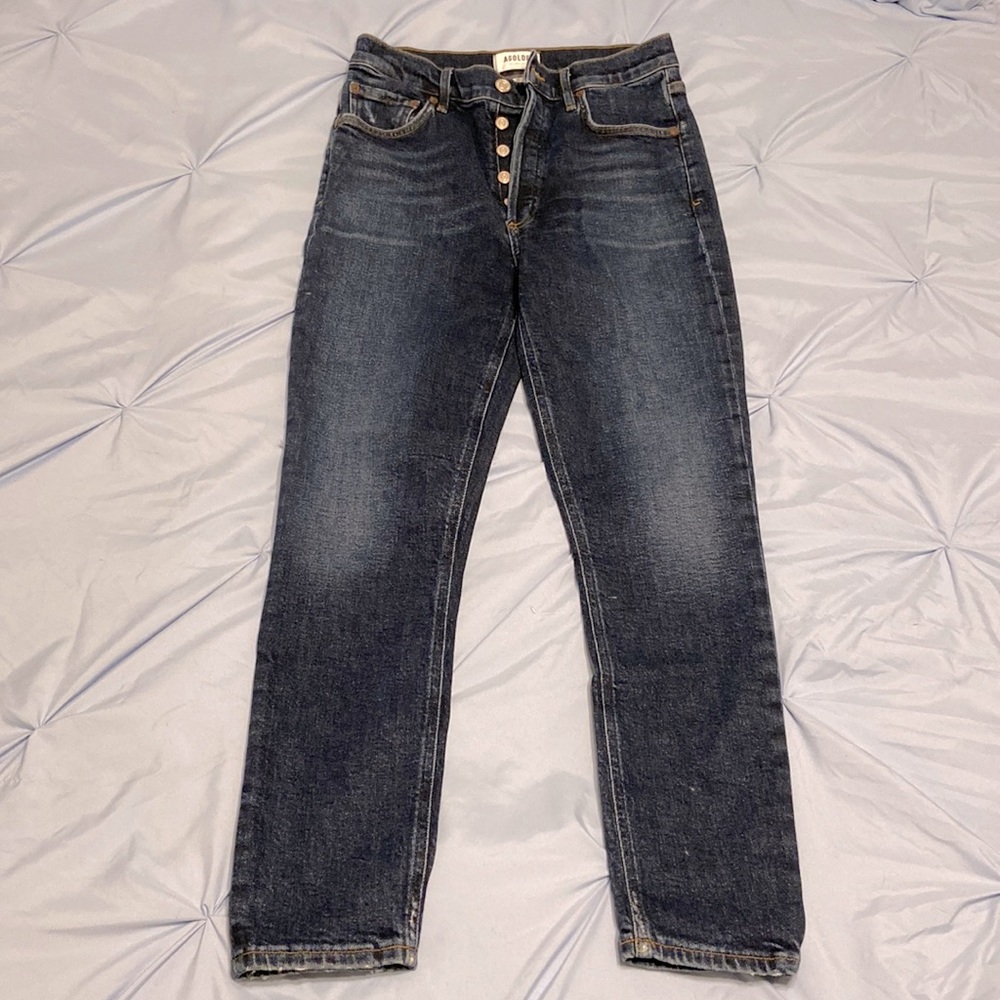 AGOLDE Jeans | Size 26